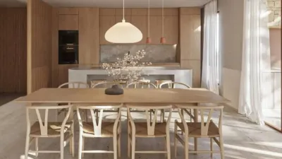 Chalet in Benissa photo 5