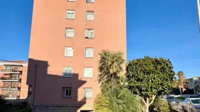 Apartment in Els Molins-Poble Sec-Pins Vens photo 2