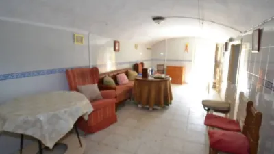 Rustic house in Malpartida de Plasencia photo 27