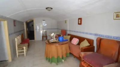 Rustic house in Malpartida de Plasencia photo 22