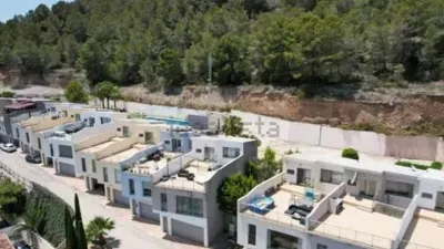 House in Oltamar-Cucarres photo 22