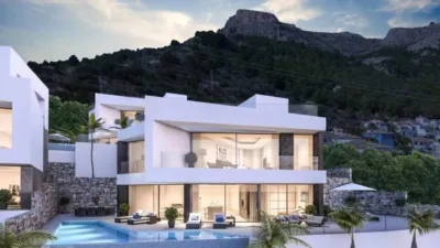 Casa - Vista 3