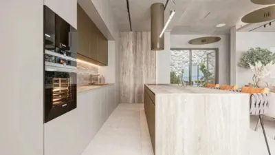 Casa – Altea, Urbanització Serra d'Altea - Más