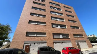 Flat on Carrer Datenes, 24 photo 4