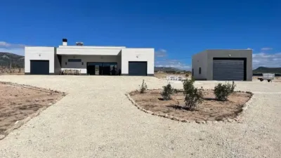 Casa – El Pinós - Pinoso - Vista 2
