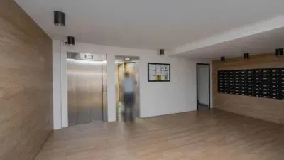 Piso – Benidorm - Vista 2