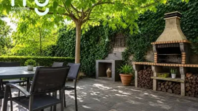 Chalet in Cabrils photo 35