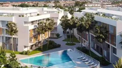 Piso – Xàbia - Jávea - Más