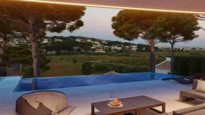 Casa - Vista 3