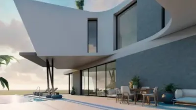 Casa – Orihuela, Urbanización Calas de Campoamor, Dehesa de Campoamor - Vista 5
