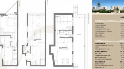 Casa - Vista 4