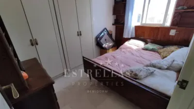 Apartment in Benidorm photo 11