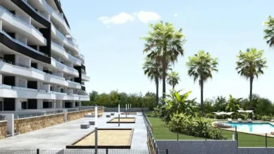 Piso – San Miguel de Salinas - Vista 5