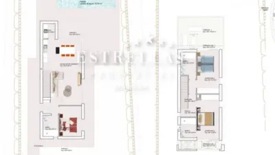 Chalet in Finestrat photo 33