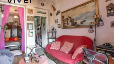 Apartment in Madrid Capital photo 2