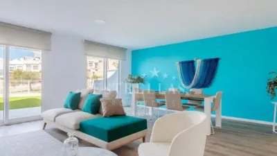 Casa - Vista 5