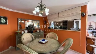 Chalet in Finestrat photo 11