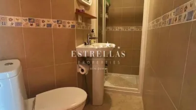 Apartment in Benidorm photo 12