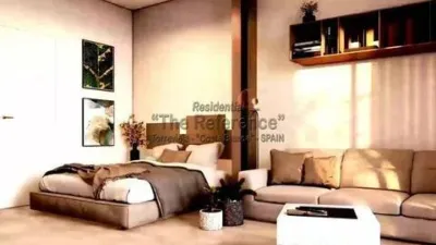 Apartment on Santa Trinidad Street photo 61