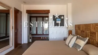 Chalet in Finestrat photo 19