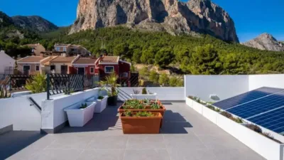 Casa - Vista 5