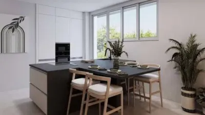 Chalet in Costa Natura photo 3