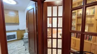 Apartment in Carrer d'El Vendrell photo 25