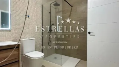 Apartment in Benidorm photo 62