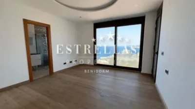 Chalet in Benidorm photo 15