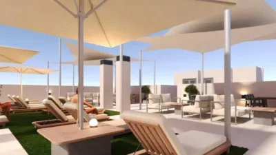 Piso – San Miguel de Salinas, Balcón de la Costa Blanca - Vista 4