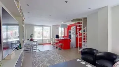 Apartment on Calle Perdices photo 12