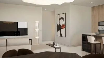 Apartment in Calpe - Calp photo 13