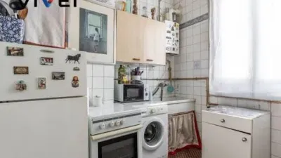 Apartment in Madrid Capital photo 14