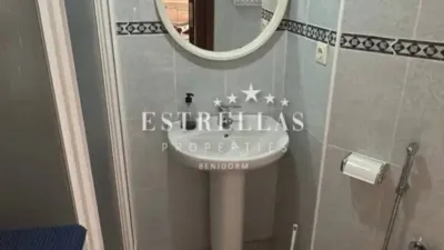 Apartment in Benidorm photo 21