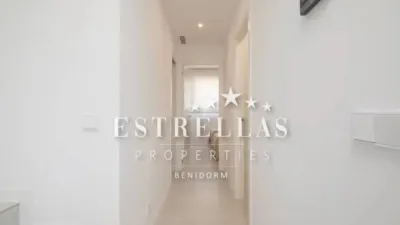 Apartment in Finestrat photo 26