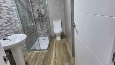 Piso en alquiler en Avenida de Juan Carlos I, Plasencia de 750 €<span>/mes</span>