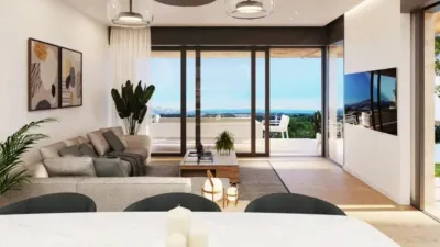 Casa - Vista 5