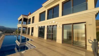 Chalet in Benidorm photo 14