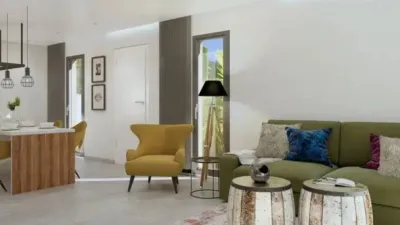 Casa – Daya Nueva - Vista 4