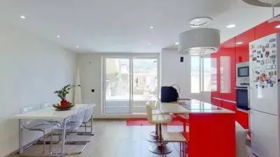 Apartment on Calle Perdices photo 16