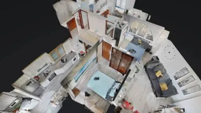 Piso en alquiler en Otero-Villafría-San Lázaro, Otero-Villafría-San Lázaro (Oviedo) de 275 €<span>/mes</span>