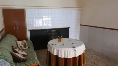 Chalet in Navatrasierra photo 8