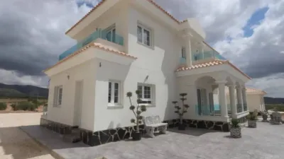 Chalet in Camarillas photo 41
