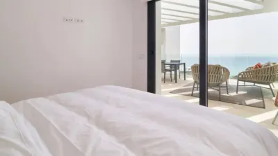 Apartment in Fuengirola photo 3