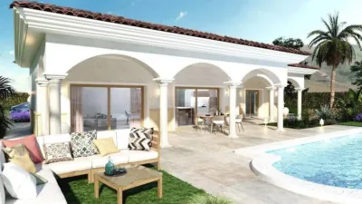 Casa – El Pinós - Pinoso - Vista 2