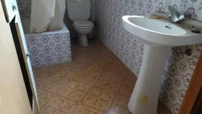 Townhouse in Tivissa photo 21