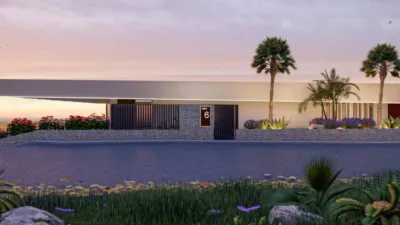 Chalet in Calpe - Calp photo 24