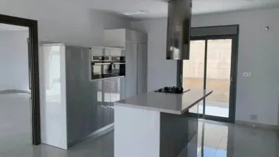 Chalet in Camarillas photo 15