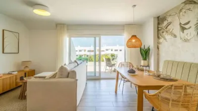 Casa – Orihuela, Laguna Green 2, Entrenaranjos - Vista 3