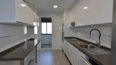 Piso en Plasencia photo 6